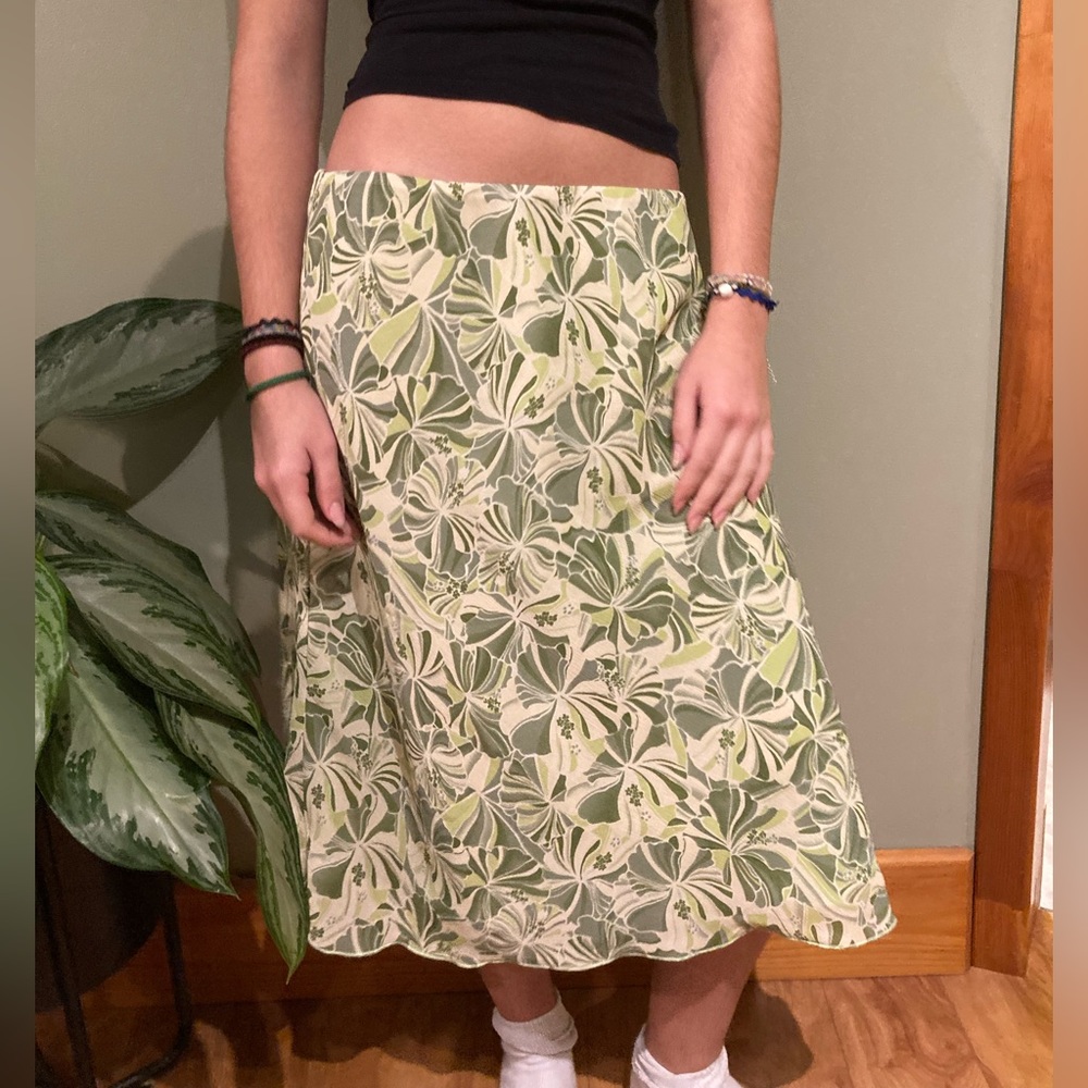 Studio mode, size m, green